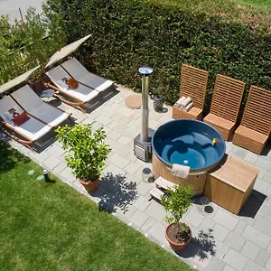  Apartment Borgo Scaffaia